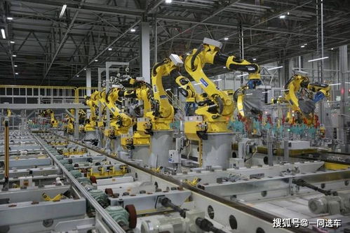 創新技術驅動未來，強大的生產研發體系助力現代起亞打造高品質汽車生活