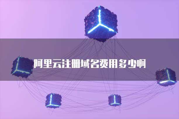 萬網(wǎng)域名注冊費(fèi)用詳解與互聯(lián)網(wǎng)域名注冊服務(wù)指南